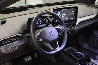 VW ID.5 Pro electric 150kW 40tkm SOH 96,7%- záruka Autodraft - 8