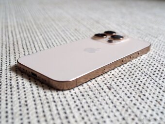 iPhone 16 Pro 128 GB – Desert Titanium - 8