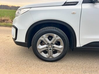 ►SUZUKI VITARA 1.6 VVT 88KW 4x4 ALLGRIP SPORT STYLING - 8