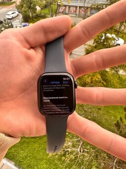 Apple Watch 10 GPS - 8