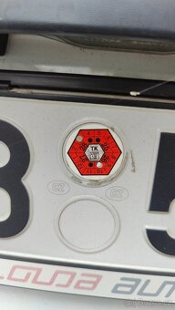 Dacia Dokker 1.6 benzín - 8