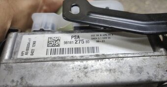 Proace Spacetourer Traveller Jumpy Vivaro - Servo čerpadlo - 8