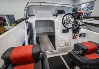 Trident 530 SPORT - 8