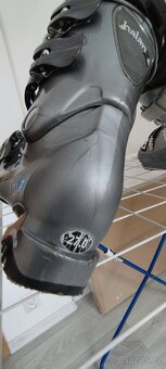 K2 Luv, Blizzard CROSS, Rossignol - 8