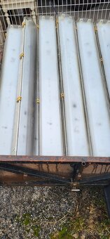 Prodám cihly  bet.patky,str.panely,cihly,svody na okapy,pr.1 - 8