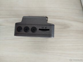 Kamera do auta GlobalSec - 8