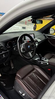 Bmw X3 2.0D G01 m-paket - 8