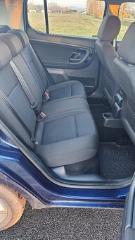 Škoda Fabia 1,2 TSi , 63kW - 8