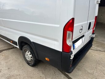 Opel Movano r.v.2022 - 8