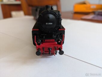 H0 BR 52 2006 Piko - 8