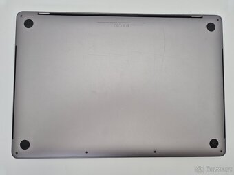 ▼Apple MacBook Pro 15" (2016) A1707 - 15,4" / i7-6700HQ /  - 8