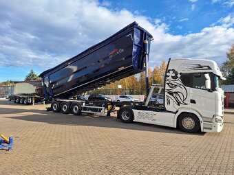 KEMPF - HARDOX nebo Hliník - 8