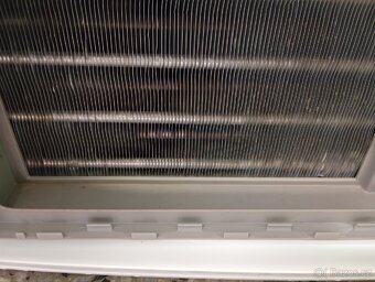 Sušička prádla s tepelným čerpadlem AEG - 8