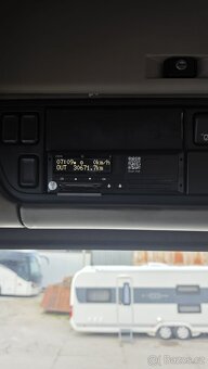 PREDAM DAF XF 106 460 MEGA - 8