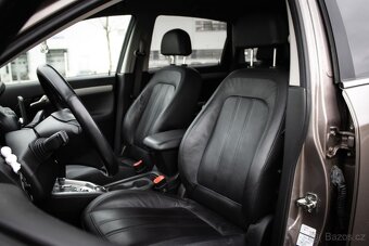 Opel Antara 2.2 CDTI 184k 4x4 Cosmo A/T - 8