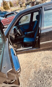 Mercedes-Benz C180 W202 - 8