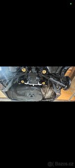 BMW E36 Cabrio 330i N52 - 8