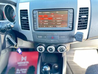 Citroen C-Crosser - 8