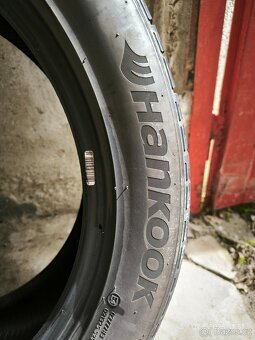 Hankook 235/50/19, Kodiaq - 8