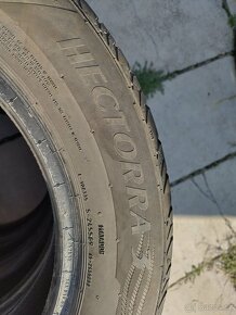 185/65 R15 letní sada Matador 5,5 mm - 8