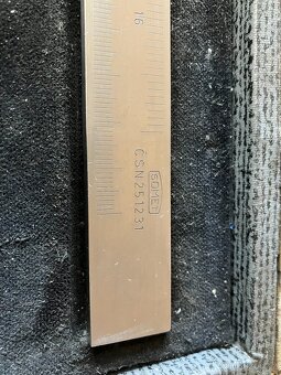 Měřidla-na drážky,dutinoměr,mikrometr do otvoru... - 8