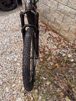Ghost ebike Smart bosh 750wh S a mko novy - 8
