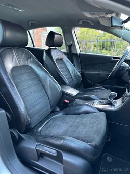 Volkswagen Passat B6 DSG - 8