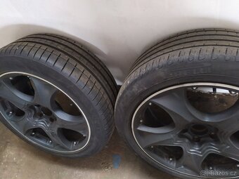 ALU kola R20 Keskin Tuning - 8