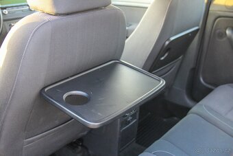 Volkswagen Golf Plus VI 1,6 TDI - 8