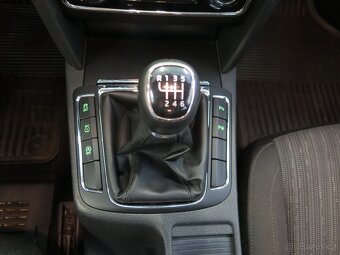 Škoda Superb 2.0TDI 103kW,klima,výhřev,parkasist - 8