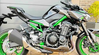 Kawasaki Z 900 - 8
