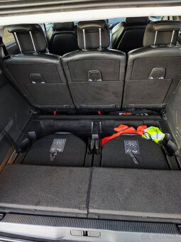 Peugeot 5008 1.5HDI 96kw 7 míst automat - 8