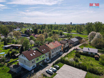 Prodej obchod a služby, 57 m², Ostrava, ul. Hilbertova - 8