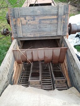 Prodám mlaticku - 8