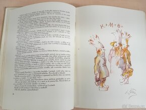 Lucinkův rok na dědině - 8