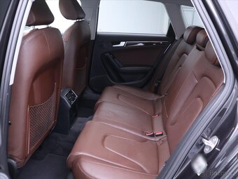 Audi A4 Allroad 3,0 TDI S tronic Quattro Navi (2013) - 8