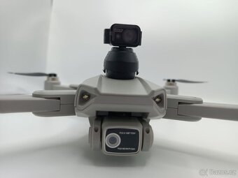 Dron L900 PRO GPS dvě kamery + Originální Obal - 8