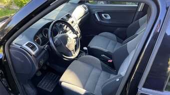 Škoda Fabia II 1.4 16V 63kW hatchback - Najeto 149 000 km - 8