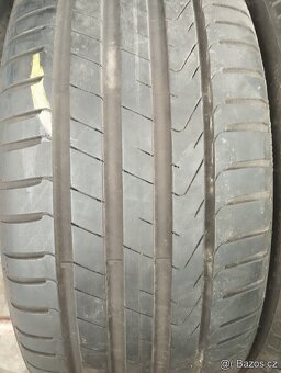 225/45/18 letní pneu HANKOOK PIRELLI 225/45 R18 - 8
