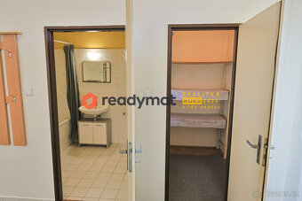 Podnájem bytu 2+kk, 71 m2, Hodonín - 8