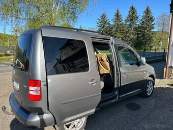 Caddy - 8