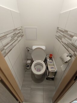 Prodej bytu 2+1 - 8