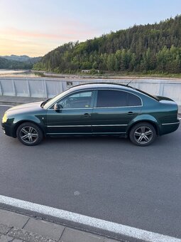 Škoda superb 2.0tdi 103kw - 8