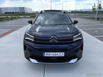 Citroen C5 NEW Aircross 130 S&S Shine Full-Led Panorama A/T - 8