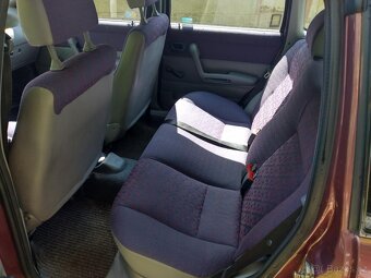 FIAT Punto 55S - 8