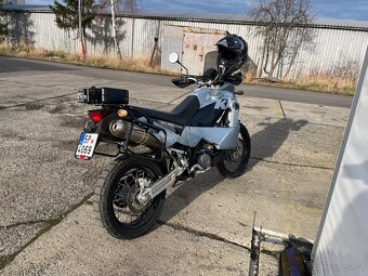 KTM 950 Adventure - 8