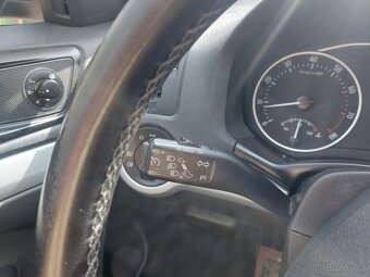 Škoda Octavia 1,2 Tsi, 77 kw - 8
