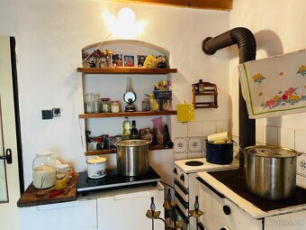 Prodej, rodinný dům, Štedrá - Lažany, okres Karlovy Vary - 8