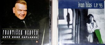 Cd country,mix mc - 8