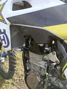 Husqvarna FC 450 RockStar - 8